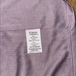 Floral Mini Dress in Brown and Yellow Purple Size M Photo 7