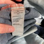 Woolrich  women’s denim jeans size 4 short gently worn Photo 8