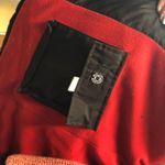 heavy winter coat Black Photo 4