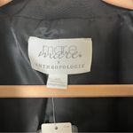 Anthropologie NWT Mare Mare x Cut-Out Blazer Mini Dress Size XS Photo 3