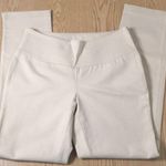 Bin 17 New Spiegel Skinny Stretch Dress Pants Lite Khaki Tan Cream Beige Size 2P Photo 4