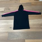 Juicy Couture Juicy Women's Long Sleeve Sweatshirt Dress Big Logo By Size Large Photo 11