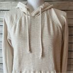 Lucky Brand Sweatshirt Pullover Hoodie Size Small Photo 4