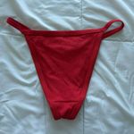 LA Hearts bikini bottom Photo 1