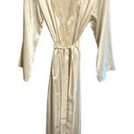 Vintage Jones New York Long Robe‎ Size L Photo 0