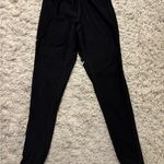 Nike  Black Dri-Fit Athletic Leggings Size S Photo 1