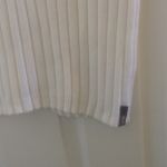 DKNY FINAL MARKDOWN Ladies  jeans rib knit top large Photo 1