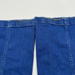 We The Free Layla High Rise Flare Denim Jeans Photo 8