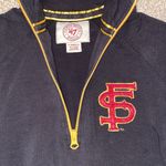 47 Brand Florida State Half Zip Photo 2