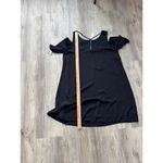 Chelsea 28‎ Black Dress Size XL Photo 7