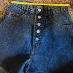 Bongo Vintage Denim Shorts Photo 3