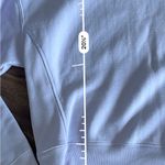 Champion  lavender purple mock neck pullover sweatshirt Photo 2