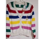 Disney mickey mouse sweater women small Photo 1