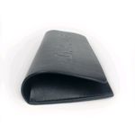 L.A.M.B. Magnetic Black Eyeglass‎ Sunglass Case Semi-Hard Photo 2