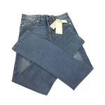 Calvin Klein Jeans Womens Stretch Straight Leg Denim Size 18 SKU 8239 Photo 15