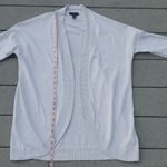 Gap  Open Front Shrug Cardigan Sweater Photo 5