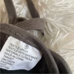 Universal Threads Universal Thread Women’s Jena Espadrille Lace Up Sneakers Gray Size 6 Flat shoes Photo 1