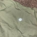 Lululemon  Shirt Swiftly Tech Short Sleeve Photo 2
