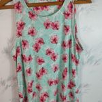 Tommy Bahama Floral Nightgown Photo 1