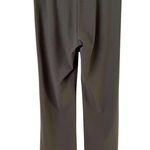 Athleta  Mercurial Crop Flare Pleated Front Pull On Pants Women’s Size Small Photo 3