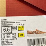 Vans NWT Asher Women’s Slip - on Shoes 🌸 Photo 7