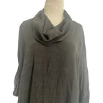 Lindi Size Large Top Blouse Boho Lagenlook Abstract Artsy Photo 1