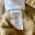 Gap Women's "Vintage Soft Dolphin" Terry Shorts Photo 6