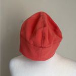 Duluth Trading Co Alaskan Hardgear Beanie Hat Women M/L Pink Fleece Gift Winter Photo 1