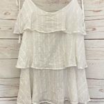 NWT • Muche Muchette • Cover Up • Beach • OS • White • Mini Size undefined Photo 0