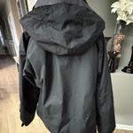 North End size XL, black 3 Way parka jacket Photo 7