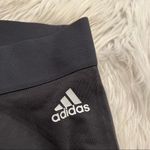 Adidas  Sport ID Tights Charcoal Gray Real Coral Photo 6
