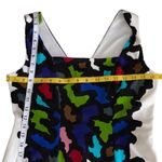 Joseph Ribkoff Vintage Cocktail Dress 10 Y2K Medium Party Dress Boho RARE Jewel Photo 10