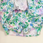 Lilly Pulitzer  Parigi Skort Romper size Medium Photo 7