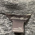 Eddie Bauer Fleece Quarterzip Pullover Photo 2