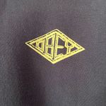 Obey  Vintage Hoodie Sweatshirt. Navy Unisex Adult Sz M No Tag. GUC Photo 2