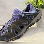 Merrell  outdoor hiking/water shoes shoes Photo 0