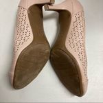 Life Stride  Soft System Women’s‎ Heels Tan Size 8.5 M 3” heel Photo 8