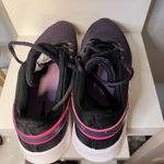 Nike  Legend Essential 2 Training‎ Shoes Black/Pink Athletic Sneakers SZ-9.5 Photo 4