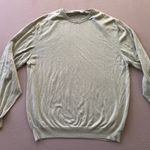 barney's new york Vintage Cotton Crewneck Sweater Photo 1