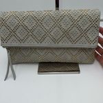 Lulus  Studded Convertible Crossbody Zipped Flap Photo 7