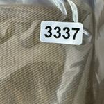 DL1961 Parker Skirt Mini Utility Belted Olive Green Casual XS READ Photo 10