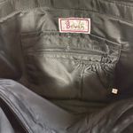 Black and white tote/diaper bag Photo 5