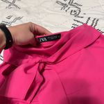 ZARA  Pink Skort Photo 1
