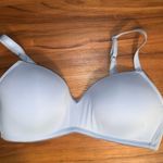 Aerie Blue T-shirt Bra Photo 0