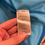 Reebok  Women’s Long Sleeve Athletic Quarter-Zip – Size Medium Photo 9