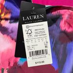 Ralph Lauren LAUREN Jungle Paradise Tankini Swim Top Hipster Bottom Set NWT 6 4 Photo 9