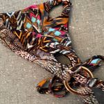 Beach Bunny Beach‎ Bunny Urban Jungle Bikini Top Photo 5