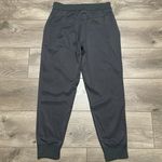 The North Face  Aphrodite Jogger‎ High Rise Gray Pants Size Medium Photo 4