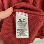 Cape Juby  Off the Shoulders Top Size XS Photo 3