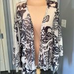 Anthropologie  Lilka Lightweight Kimono Cardigan Topper Boho Festival Photo 0